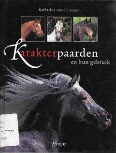 Karakterpaarden