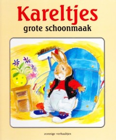 Kareltjes grote schoonmaak