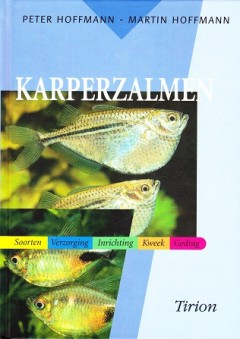 Karperzalmen