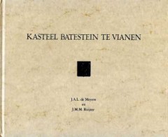 Kasteel Batestein te Vianen