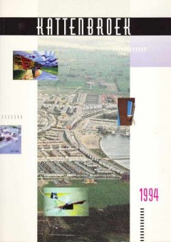 Kattenbroek 1994