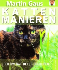 Katten Manieren