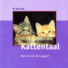 Kattentaal