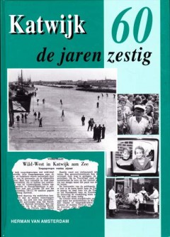 Katwijk de jaren zestig