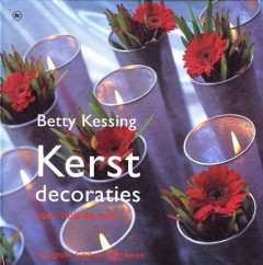 Kerst decoraties