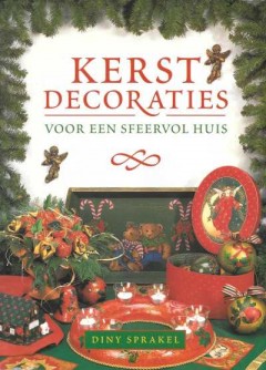 Kerst decoraties voor een sfeervol huis