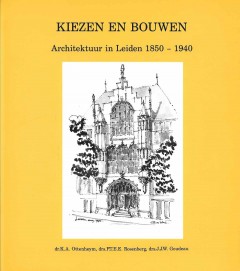 Kiezen en Bouwen