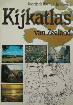 Kijkatlas van Zeeland