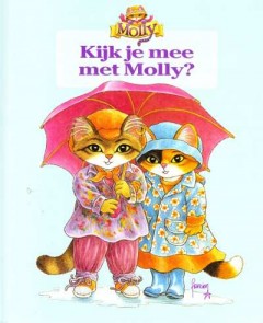 Kijk je mee met Molly?