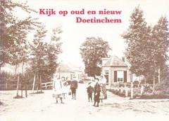 Kijk op oud en nieuw Doetinchem