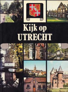 Kijk op utrecht