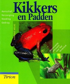 Kikkers en padden