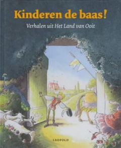 Kinderen de baas!