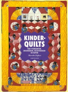 Kinder-quilts