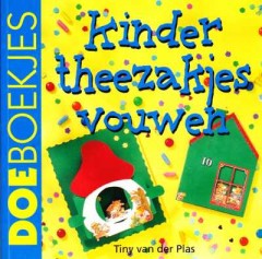 Kinder theezakjes vouwen