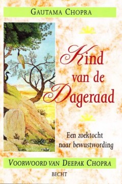 Kind van de Dageraad