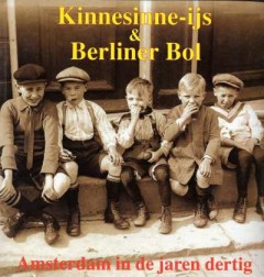 Kinnesinne-ijs & Berliner Bol