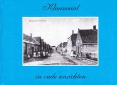 Klaaswaal in oude ansichten