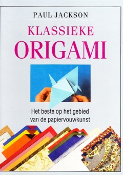 Klassieke origami