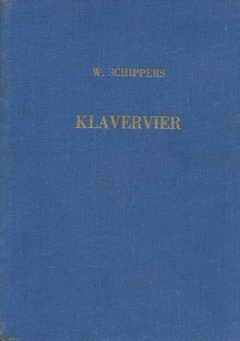 Klavervier