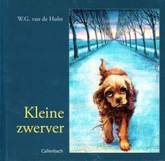 Kleine zwerver