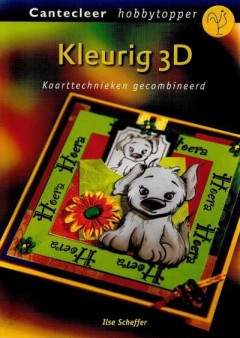 Kleurig 3D