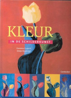 Kleur in de schilderkunst