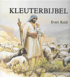 Kleuterbijbel