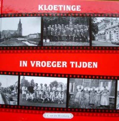 Kloetinge in vroeger tijden