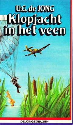 Klopjacht in het veen