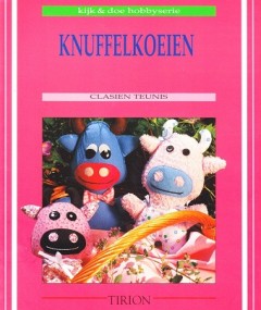 Knuffelkoeien