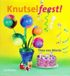 Knutselfeest!