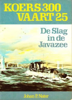 Koers 300 Vaart 25