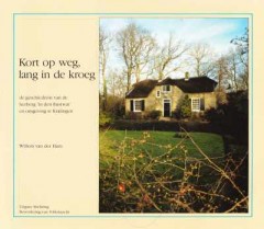 Kort op weg, lang in de kroeg