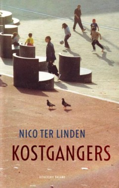 Kostgangers