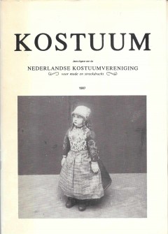 Kostuum 1987