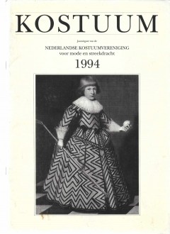 Kostuum 1994