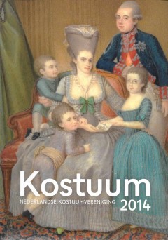 Kostuum 2014