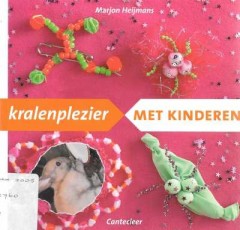 Kralenplezier met kinderen