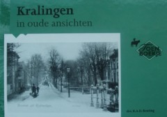 Kralingen in oude ansichten