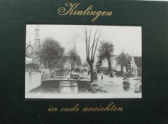 Kralingen in oude ansichten