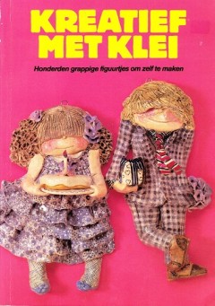 Kreatief met Klei