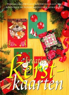 Kreatieve Kerstkaarten