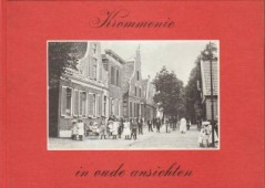 Krommenie in oude ansichten 