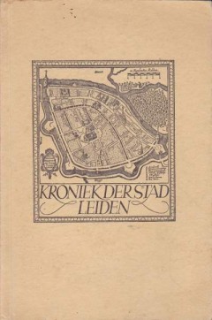 Kroniek der Stad Leiden