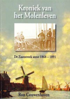 Kroniek van het Molenleven 