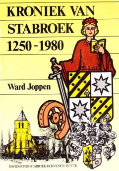 Kroniek van Stabroek 1250-1980