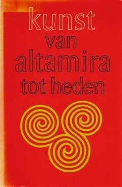 Kunst van Altamira tot heden