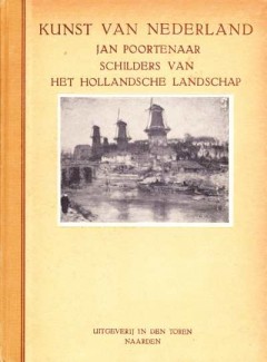 Schilders van het Hollandsche Landschap