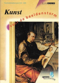 Kunst voor de beeldenstorm